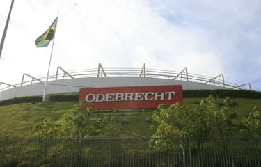 Odebrecht tussles with Ecuadorian company over corruption allegations