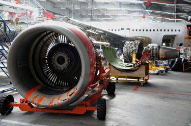 Aircraft engine Aviation services company owner sentenced to 18 months for Mexican bribery scheme