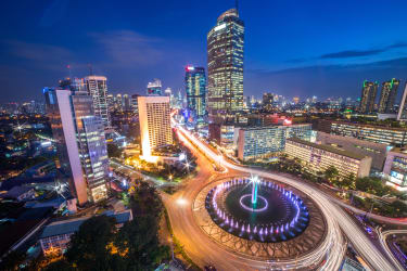 Jakarta, Indonesia Indonesia investigates ex-Garuda chief executive over Rolls-Royce bribery allegations