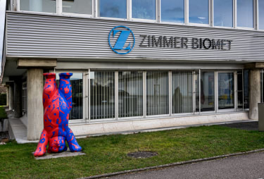 Zimmer Biomet’s long running FCPA saga draws to a close