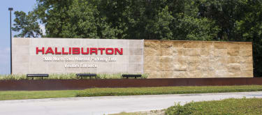 Halliburton sign Halliburton pays US$29.2 million in first corporate FCPA settlement under Trump