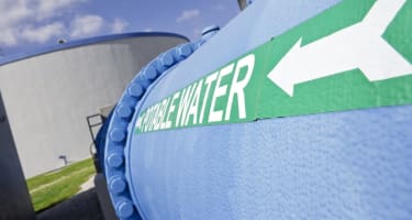 Potable water pipe Dee Valley: Limits on a dissenting minority blocking a scheme of arrangement