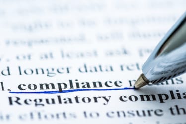 Compliance DOJ quietly releases compliance guidance, but stops short of offering concrete benchmarks
