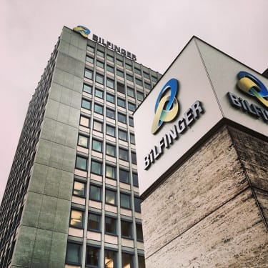 Bilfinger hopes its long, tumultuous corporate monitorship is near end