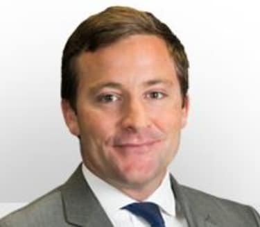 Promotion in Perth for Clifford Chance