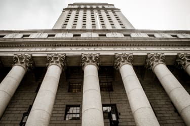 Appeals judge questions why McDonnell should apply to Guinean bribery law