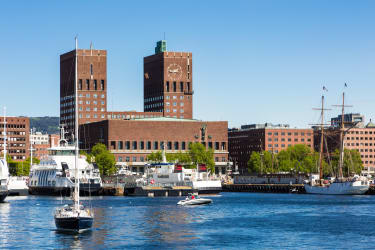 Oslo Økokrim secures conviction as UK CAS-Global probe continues