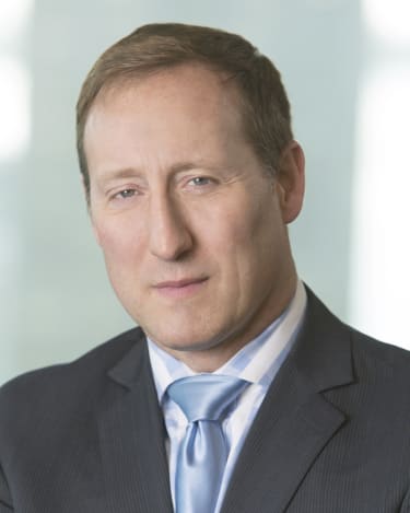 Partner Peter Mackay Should Canada follow the UK or US DPA model?