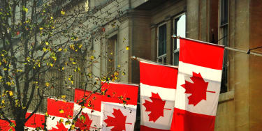Unexplained wealth orders: Should Canada adopt the UK’s weapon against money laundering and foreign political corruption?