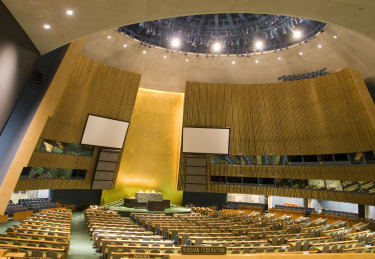 Defence grills 'extremely malleable' witness in UN bribery case