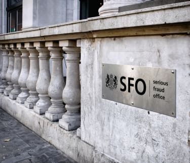 SFO reveals costs of unsuccessful prosecutions in Güralp Systems case