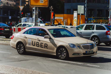 FCPA Docket: Keppel’s RICO fight and Uber’s disclosure