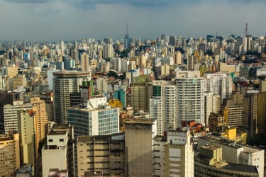 Sao Paulo Brazilian prosecutors issue new guidelines for leniency agreements