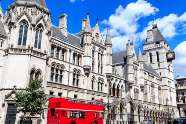 Dana Gas trial to proceed with Blackrock giving evidence