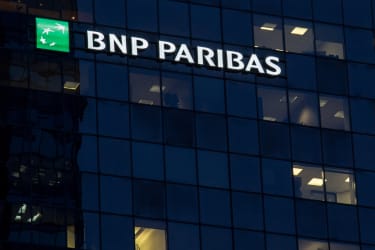 BNP Paribas BNP Paribas pleads guilty to forex manipulation