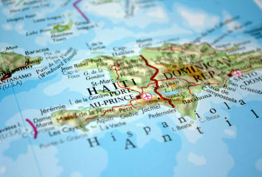 FBI accused of destroying exculpatory evidence in Haitian bribery sting