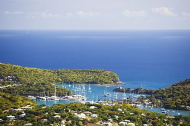 English Harbour, Antigua Landmark Caribbean ruling finds unfair prejudice action cannot be brought post-liquidation