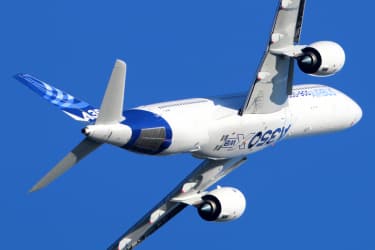 Airbus to pay $4 billion to settle bribery probes