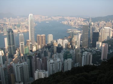 Hong Kong bank resolution update – three months post FIRO