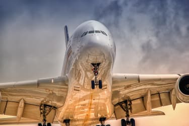 Airbus FCPA docket: Airbus confirms US investigation
