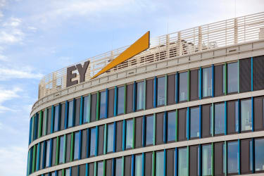 Former EY partner awarded $11 million in gold audits dispute