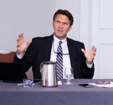 Paul Pelletier, DOJ veteran, falls short in bid for Congress