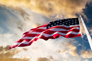 USA ABI International: America Now! Part one