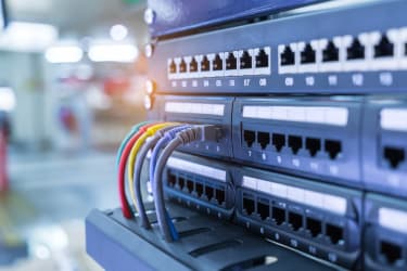 Telecom equipment provider reports ‘questionable payments’ to US authorities