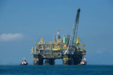 Keppel Offshore settles Petrobras bribery allegations, attorney pleads guilty