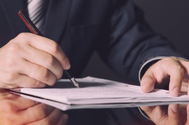 In ‘unorthodox move’, consultant asks court to unseal possible indictment