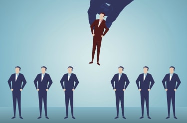 Monitor selection bias 2 (cropped) Bias in monitorship selections has become ‘self-perpetuating myth’