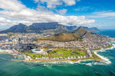 Cape Town, South Africa Linklaters advises accounting scandal-hit South African retailer Steinhoff