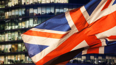 UK flag UK expands its extraterritorial enforcement arsenal