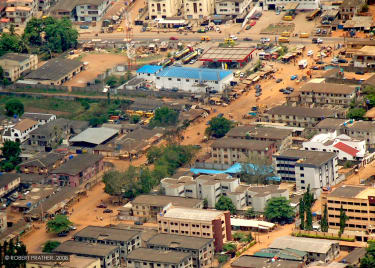 Lagos, Nigeria Nigeria urged to investigate Addax bribery allegations in Deloitte report