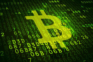 Bitcoin The recoverability of Cryptocurrencies