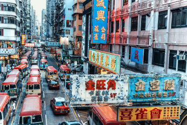 Hong Kong Foreign liquidators need court approval to transfer assets, rules Hong Kong judge