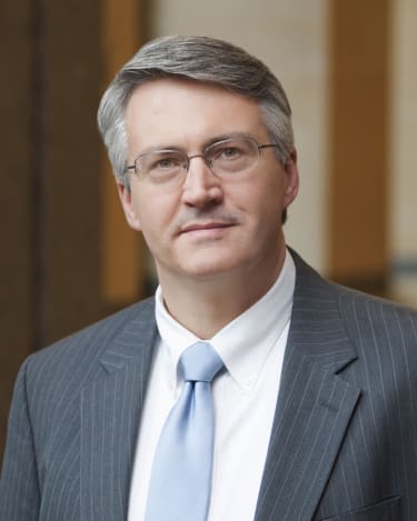 New fraud section DAAG, while in private practice, suggested DOJ changes