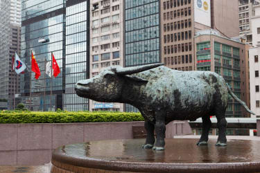 Exchange Square, Hong Kong Harneys launches new unit to advise listed companies