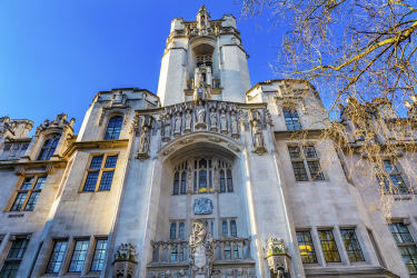 UK Supreme Court UK Supreme Court finds company directors are trustees under Limitations Act
