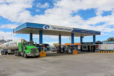 FCPA Docket: PetroEcuador expresses frustration with DOJ