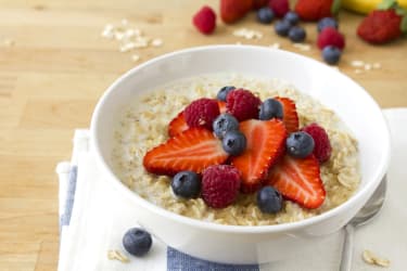 Porridge Goldilocks fund says Noble’s sweetened equity deal better, but not just right