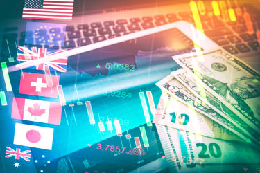 Goldman sachs forex funds