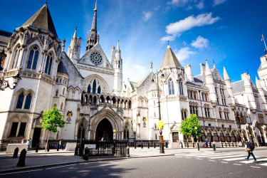 Royal Courts of Justice KBR loses fight over extraterritorial application of SFO section 2 notices