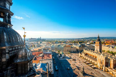 Krakow Poland IBA Krakow: Polish amendment to criminal code “scary”, practitioner says