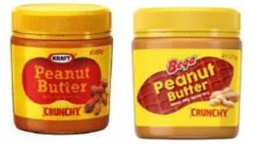 Peanut butter wars lead to Australian injunction