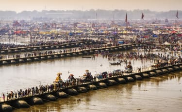 Allahabad Indian code’s first avoidance order faces appeal