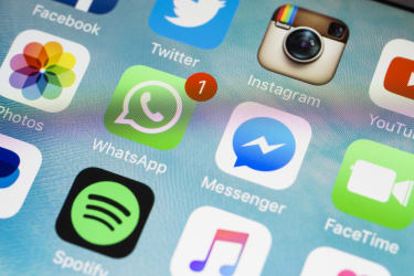 DOJ revises corporate enforcement policy, softens stance on instant messaging