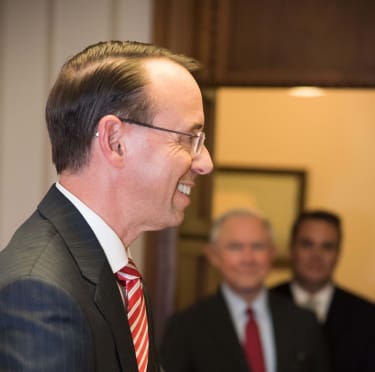 DOJ journal discusses latest white-collar enforcement strategies