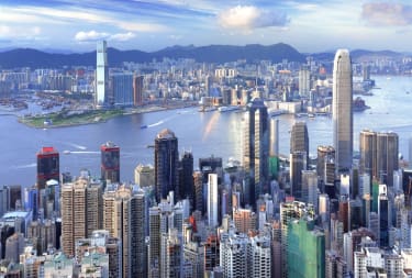 Hong Kong Hong Kong court revives company after 14 years following Chinese asset discovery