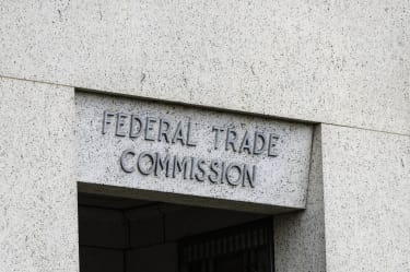 Federal Trade Commission FTC loses LabMD data security appeal